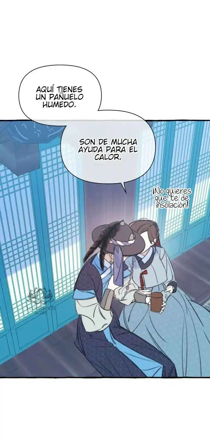 Forget Me Not Romance - Capítulo 2 - Página 56 - LectorTMOo