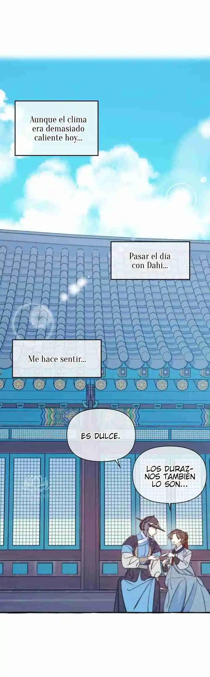 Forget Me Not Romance - Capítulo 2 - Página 58 - LectorTMOo