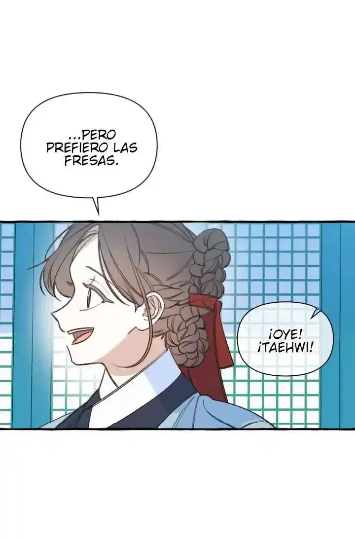 Forget Me Not Romance - Capítulo 2 - Página 59 - LectorTMOo