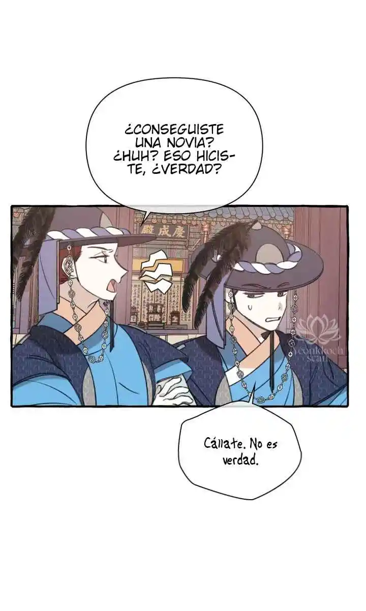 Forget Me Not Romance - Capítulo 2 - Página 65 - LectorTMOo