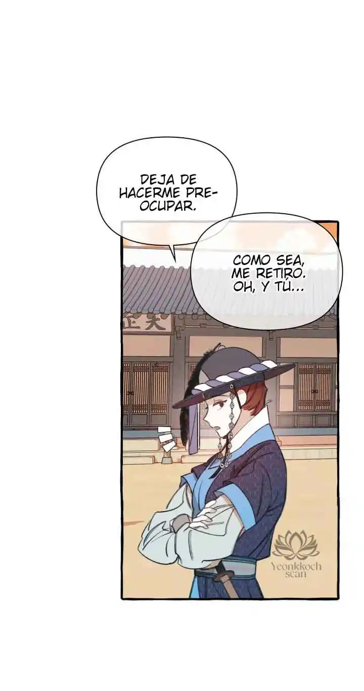 Forget Me Not Romance - Capítulo 2 - Página 67 - LectorTMOo
