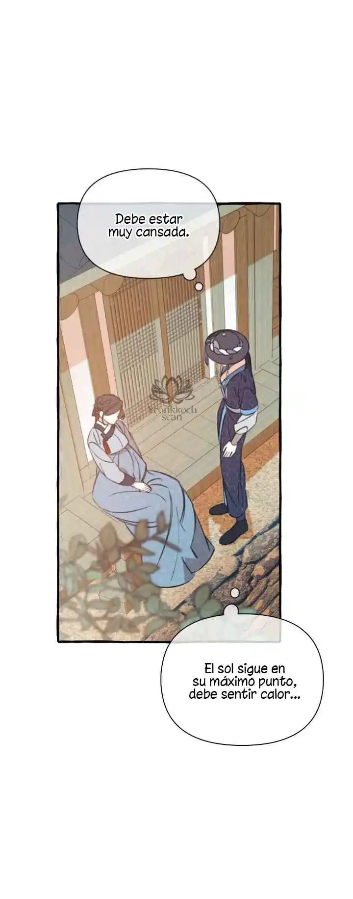 Forget Me Not Romance - Capítulo 2 - Página 75 - LectorTMOo