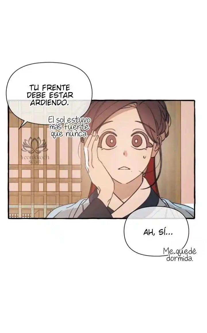 Forget Me Not Romance - Capítulo 2 - Página 87 - LectorTMOo