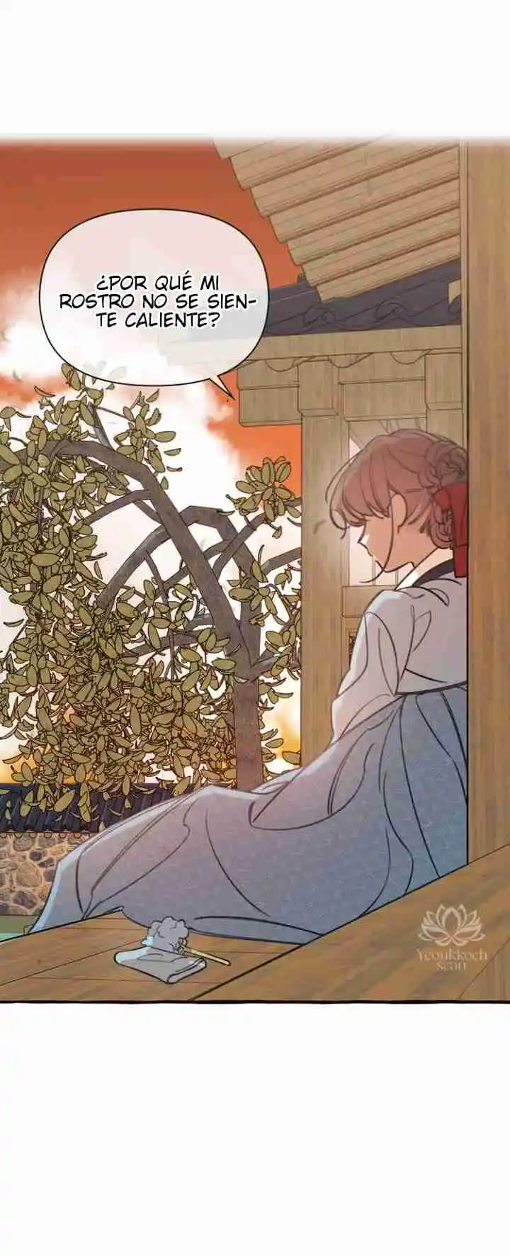Forget Me Not Romance - Capítulo 2 - Página 89 - LectorTMOo