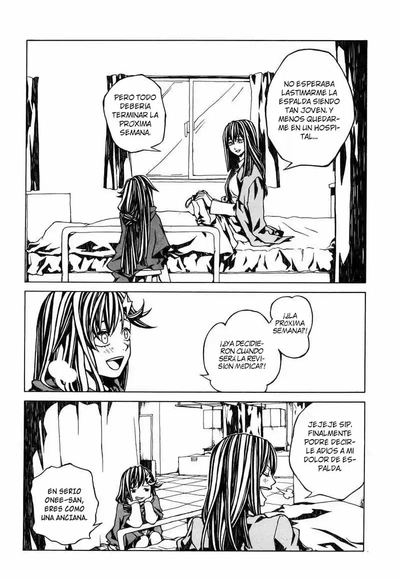 Fork In The Road - Capítulo - Página 7 - LectorTMOo