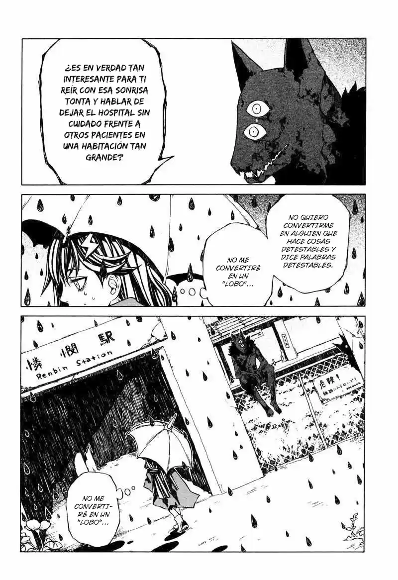 Fork In The Road - Capítulo - Página 9 - LectorTMOo