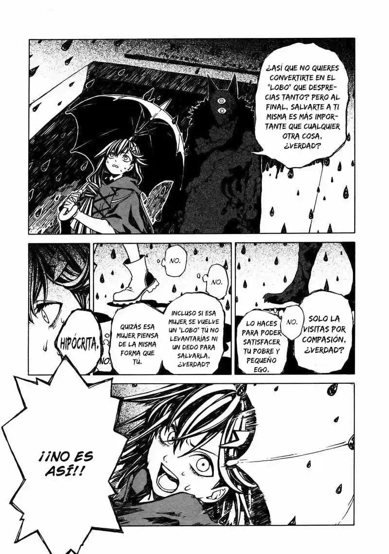 Fork In The Road - Capítulo - Página 11 - LectorTMOo