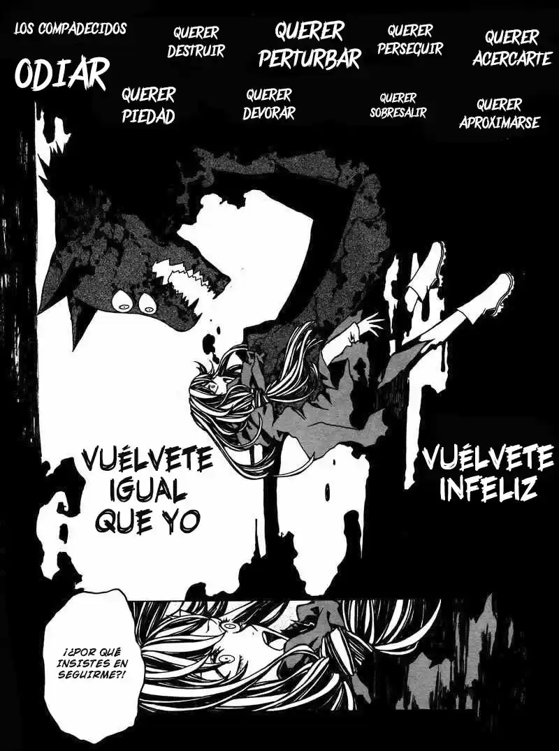 Fork In The Road - Capítulo - Página 13 - LectorTMOo