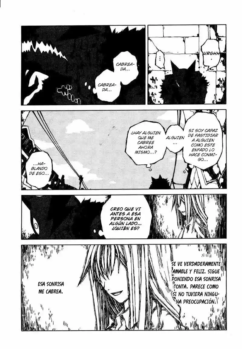 Fork In The Road - Capítulo - Página 16 - LectorTMOo