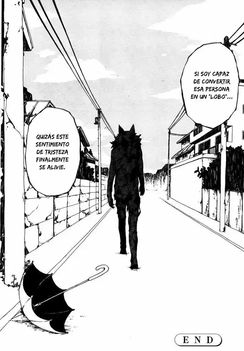 Fork In The Road - Capítulo - Página 17 - LectorTMOo