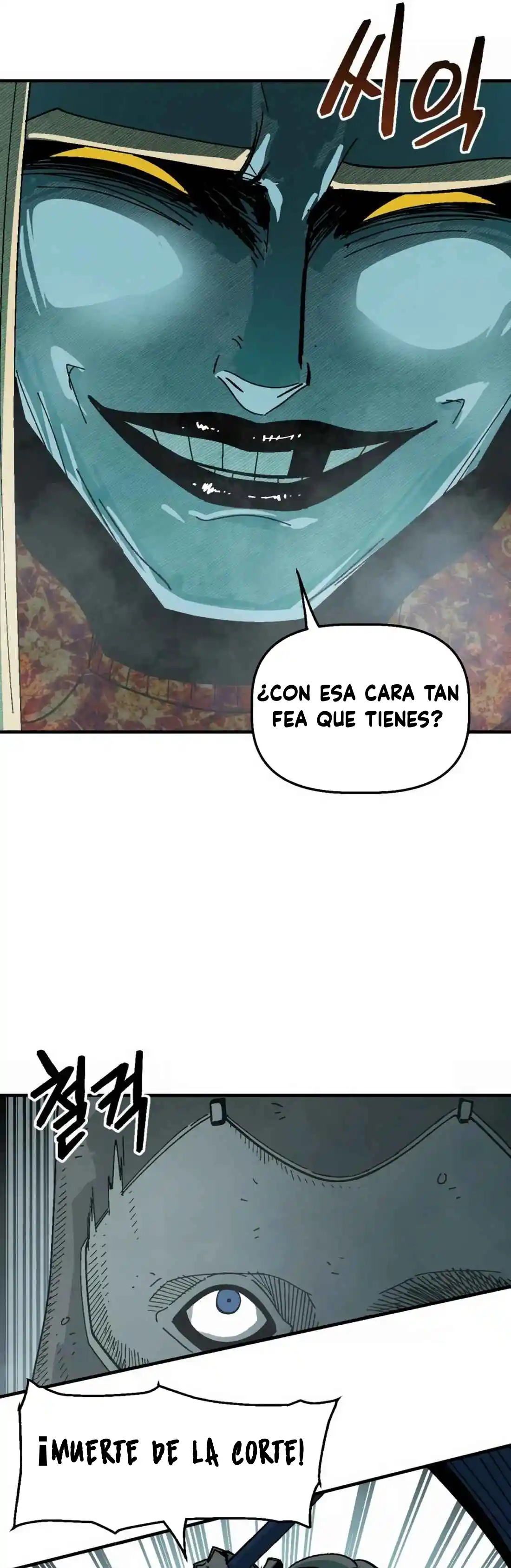 Fork & Knife - Capítulo 11 - Página 18 - LectorTMOo