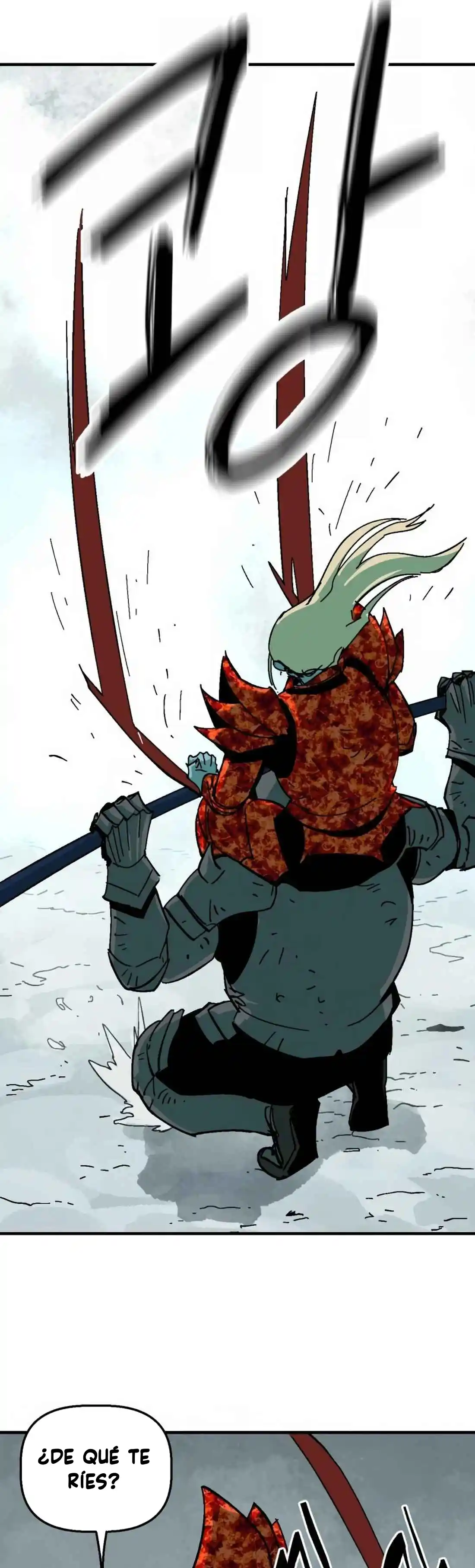 Fork & Knife - Capítulo 11 - Página 22 - LectorTMOo