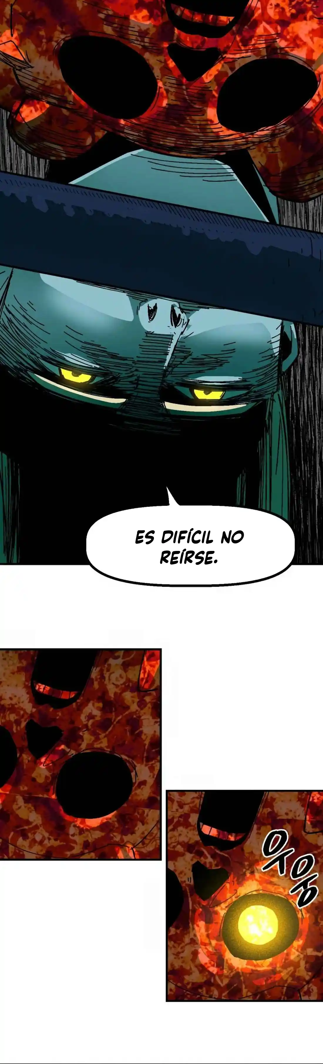 Fork & Knife - Capítulo 11 - Página 25 - LectorTMOo