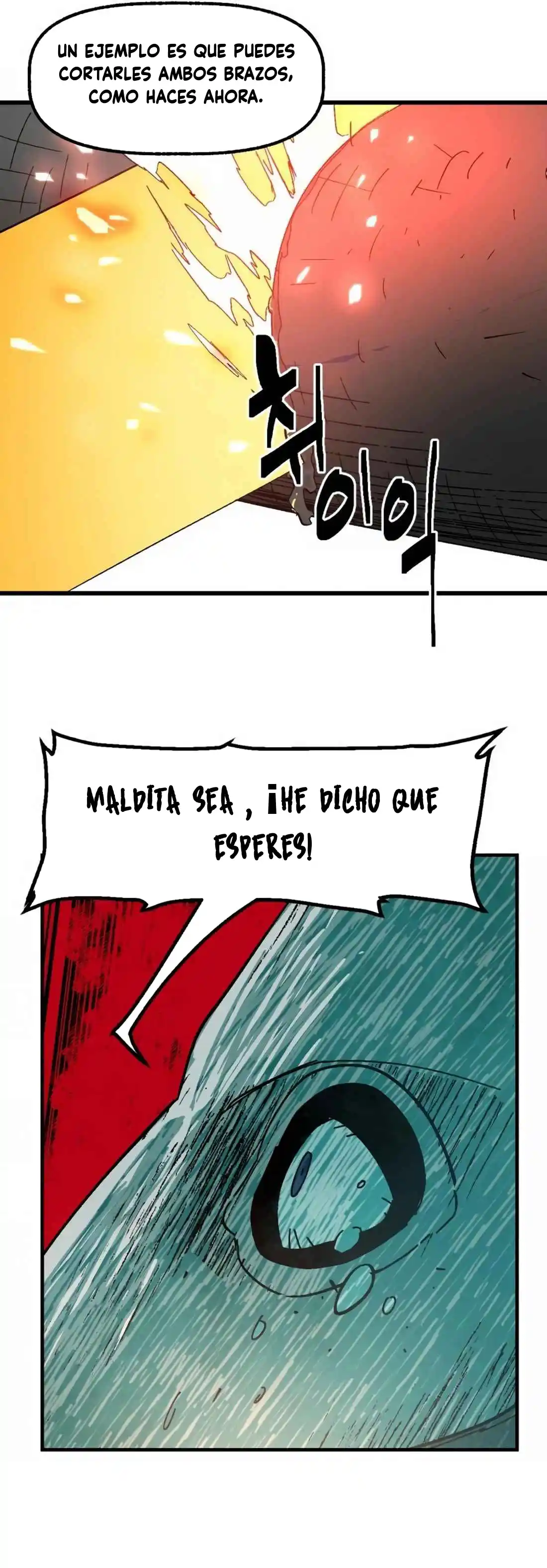 Fork & Knife - Capítulo 11 - Página 29 - LectorTMOo