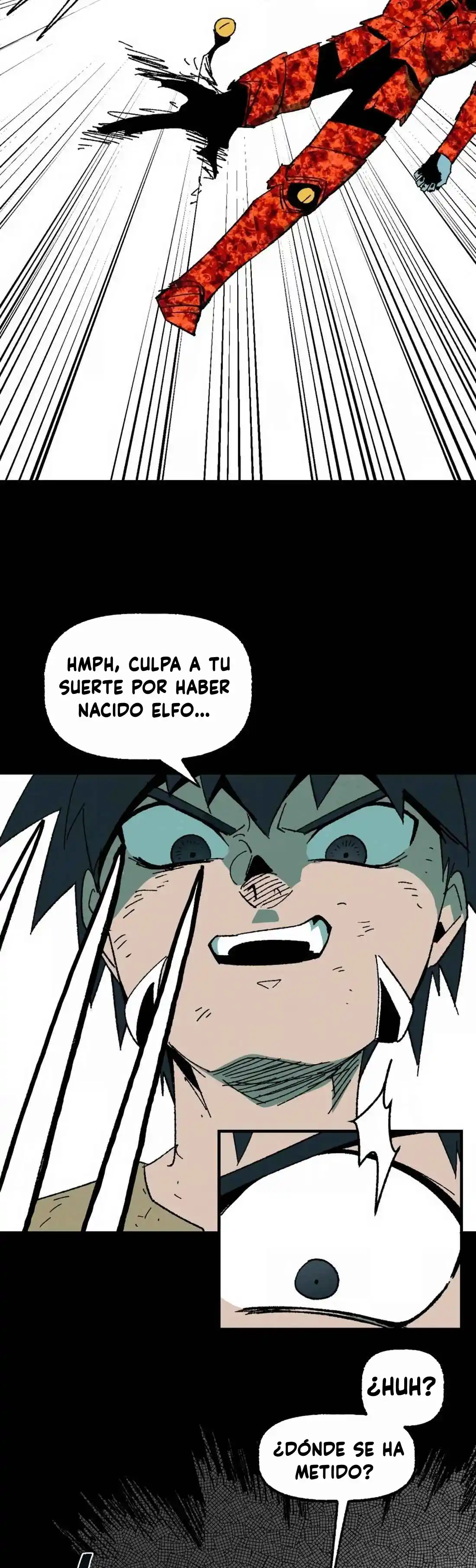 Fork & Knife - Capítulo 12 - Página 3 - LectorTMOo