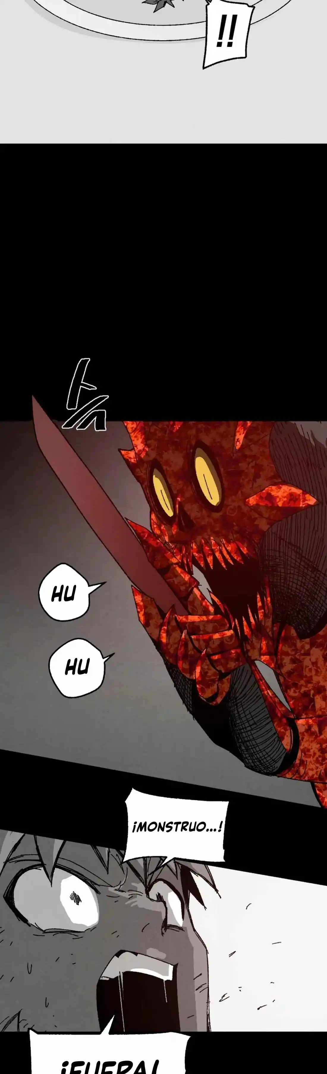 Fork & Knife - Capítulo 12 - Página 8 - LectorTMOo