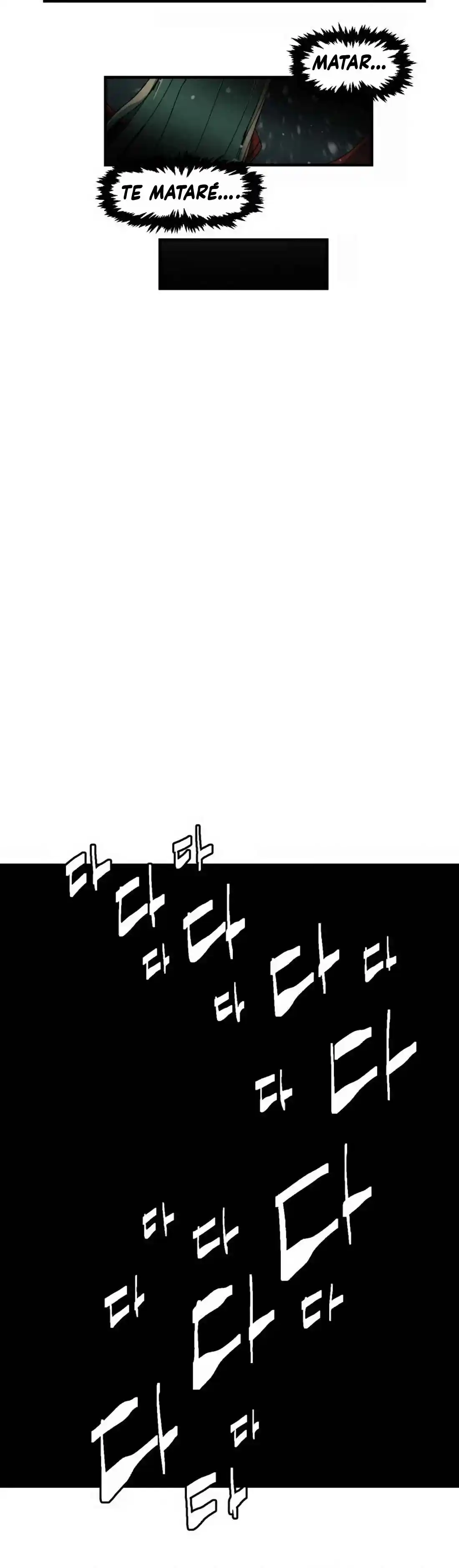 Fork & Knife - Capítulo 12 - Página 19 - LectorTMOo