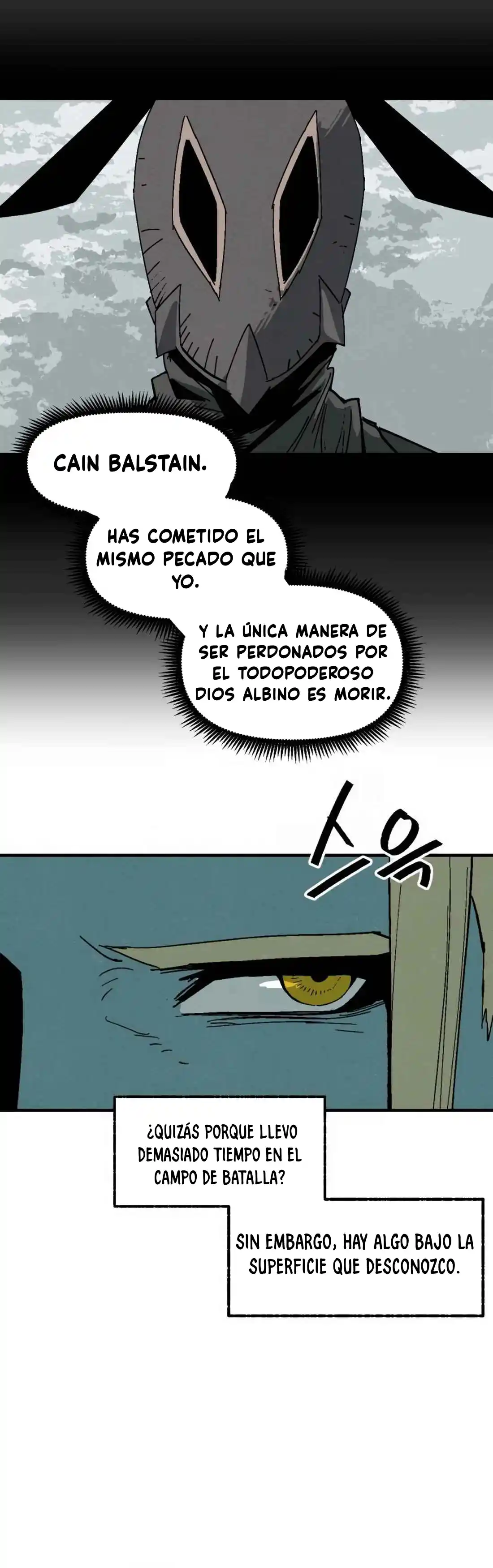 Fork & Knife - Capítulo 13 - Página 13 - LectorTMOo