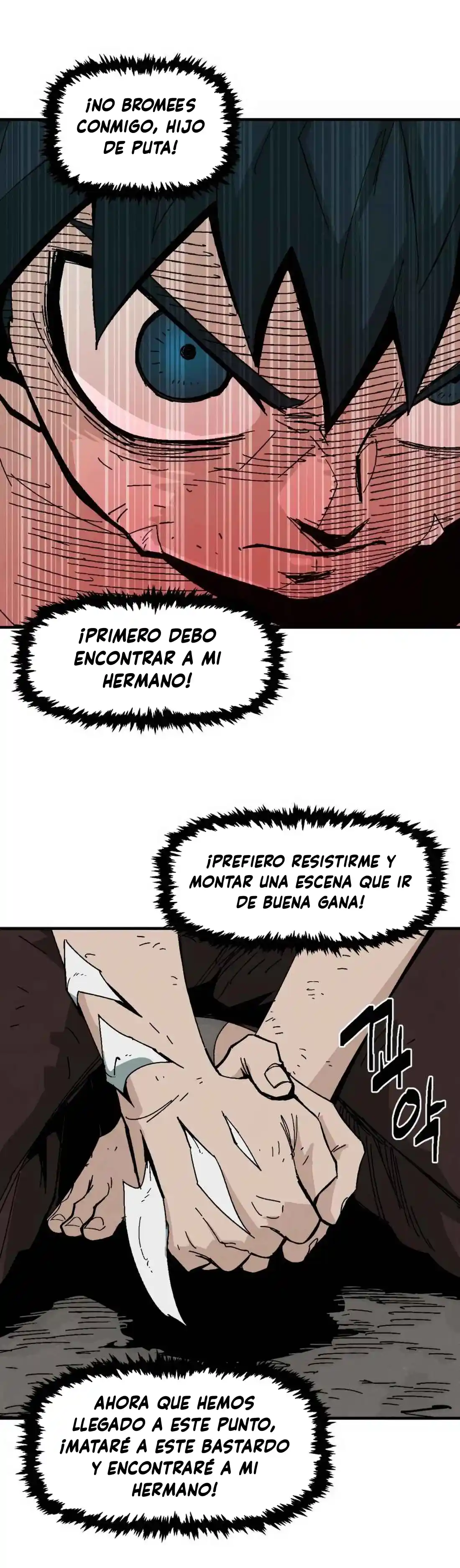 Fork & Knife - Capítulo 13 - Página 19 - LectorTMOo