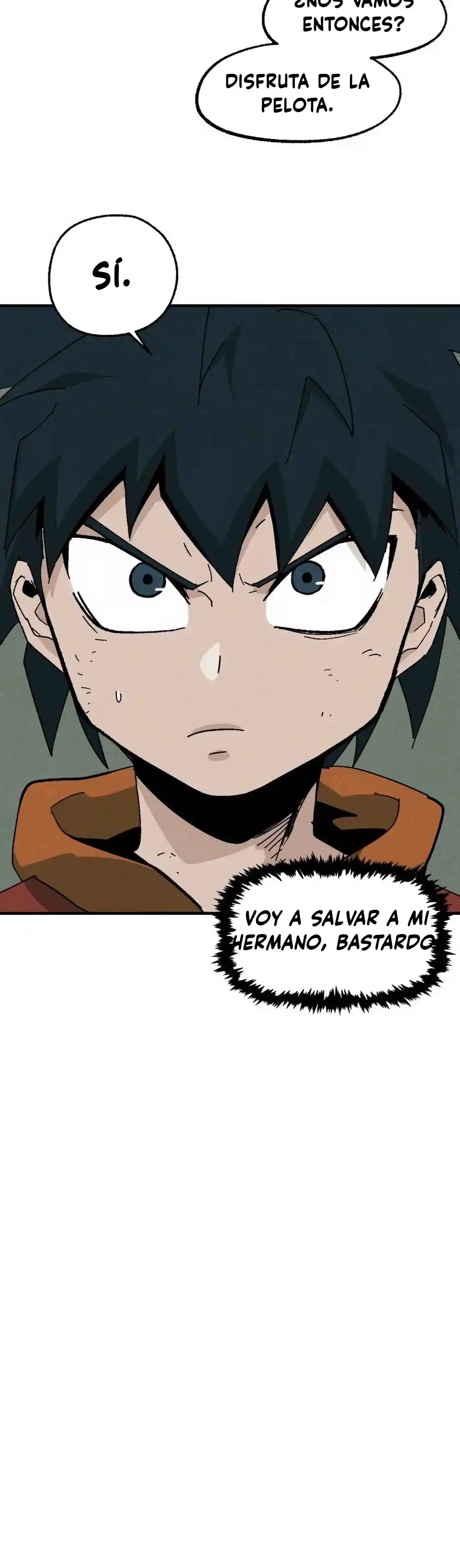 Fork & Knife - Capítulo 13 - Página 28 - LectorTMOo