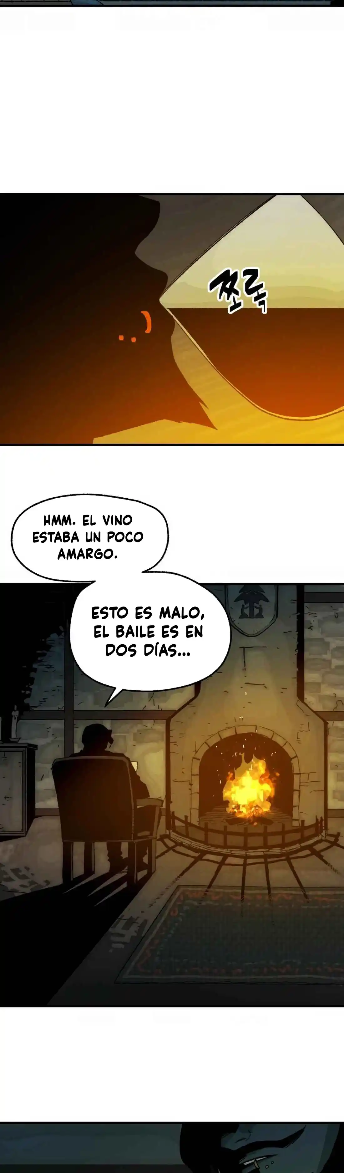 Fork & Knife - Capítulo 13 - Página 35 - LectorTMOo