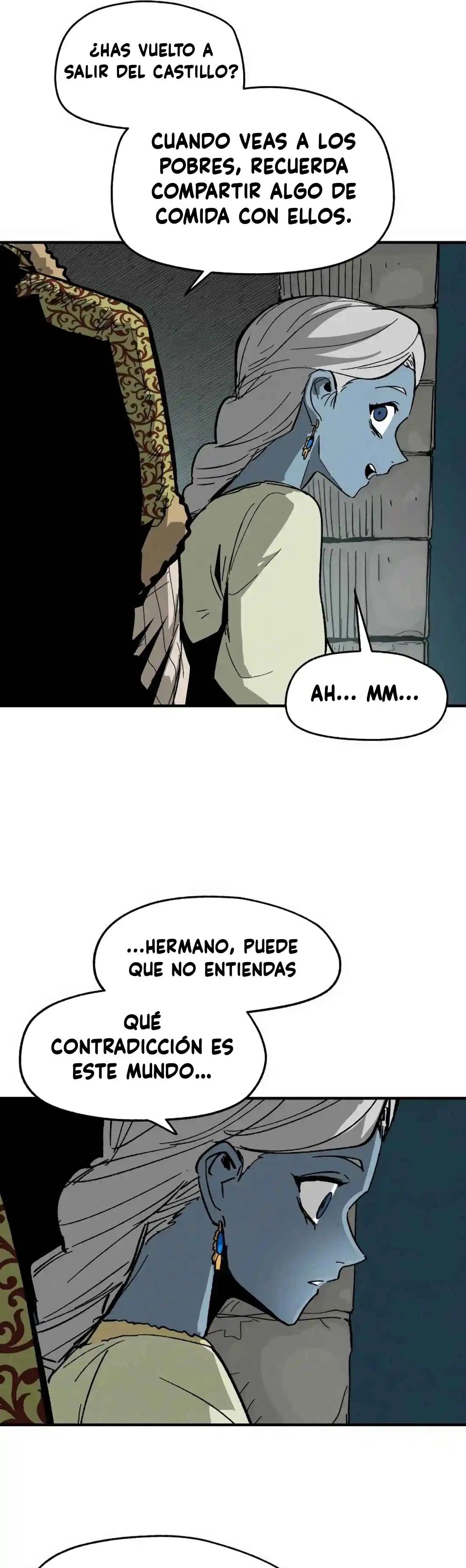 Fork & Knife - Capítulo 14 - Página 6 - LectorTMOo