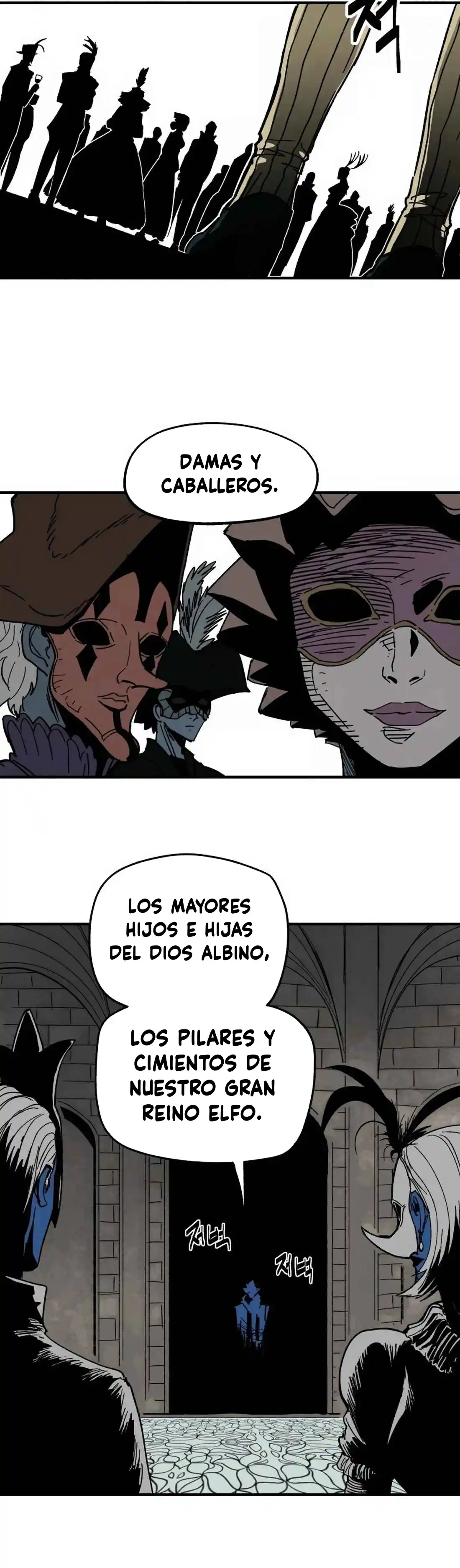 Fork & Knife - Capítulo 14 - Página 17 - LectorTMOo