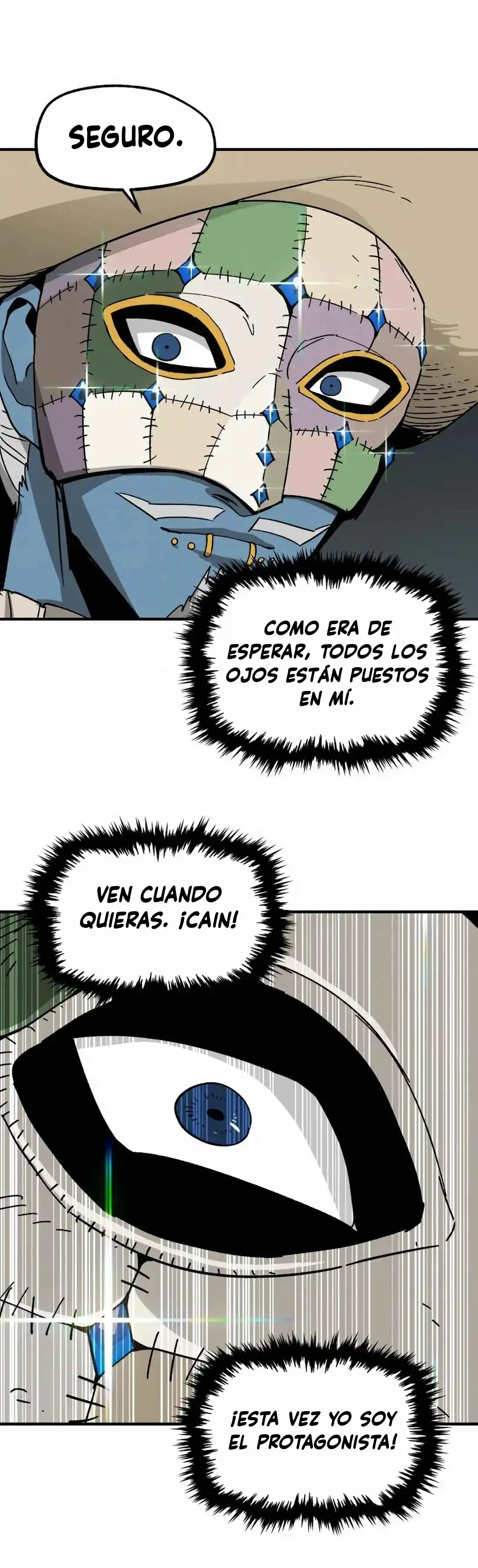 Fork & Knife - Capítulo 14 - Página 20 - LectorTMOo