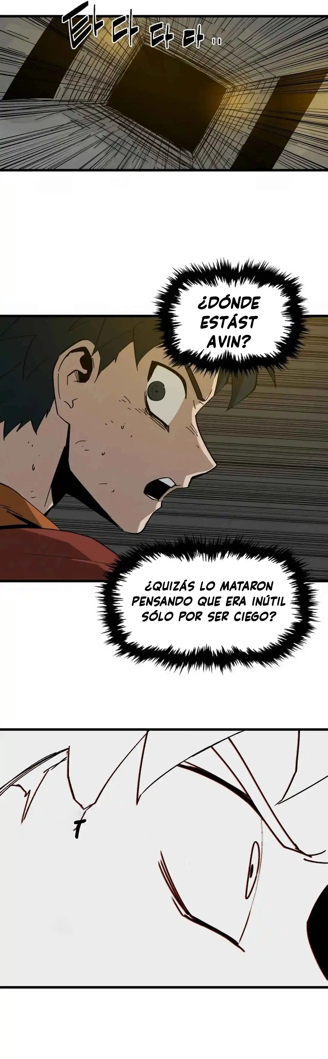Fork & Knife - Capítulo 14 - Página 42 - LectorTMOo