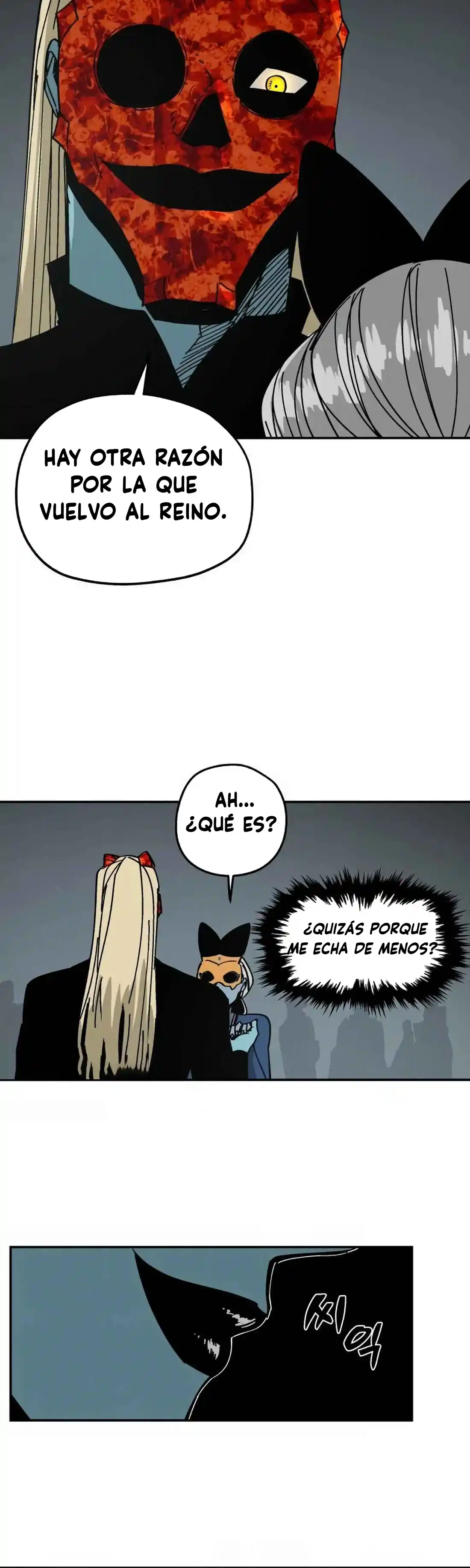 Fork & Knife - Capítulo 15 - Página 5 - LectorTMOo