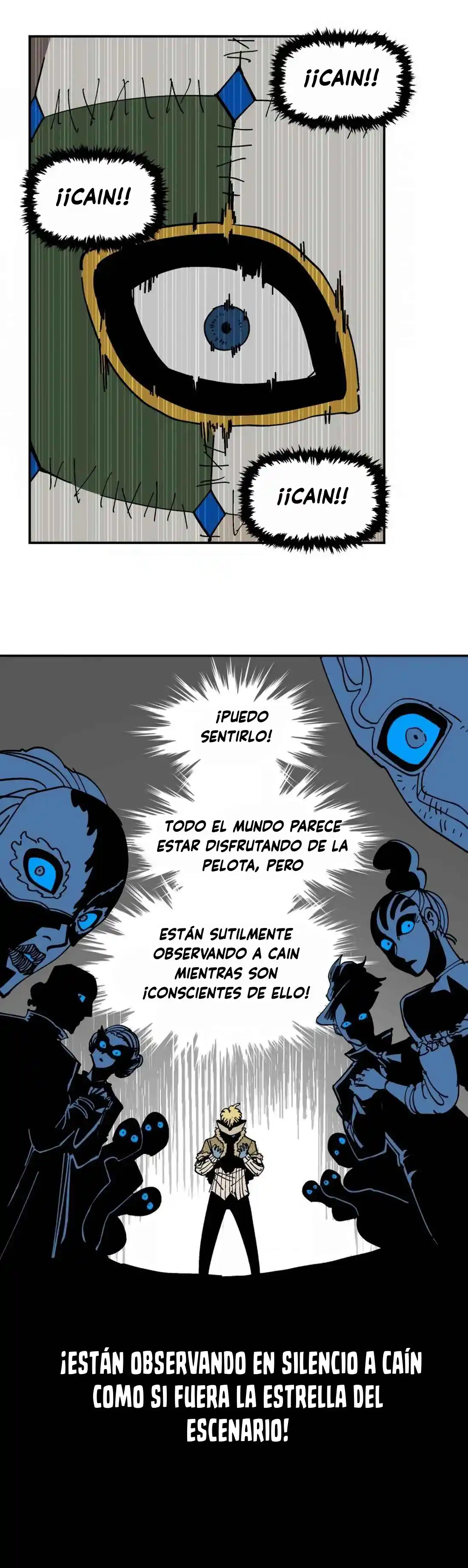 Fork & Knife - Capítulo 15 - Página 9 - LectorTMOo