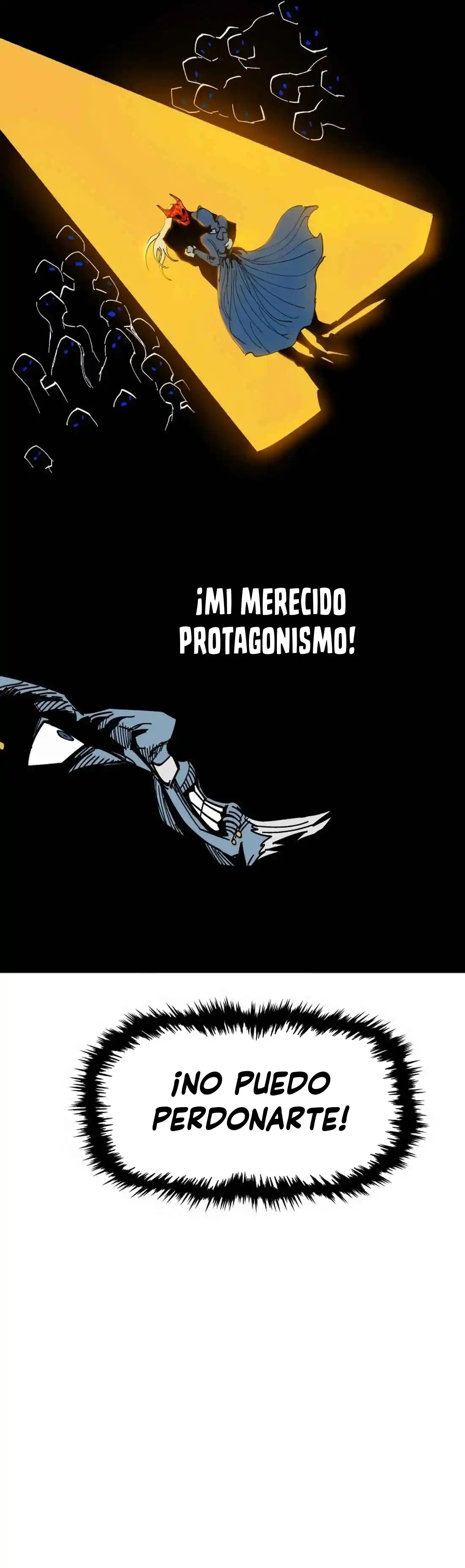 Fork & Knife - Capítulo 15 - Página 10 - LectorTMOo