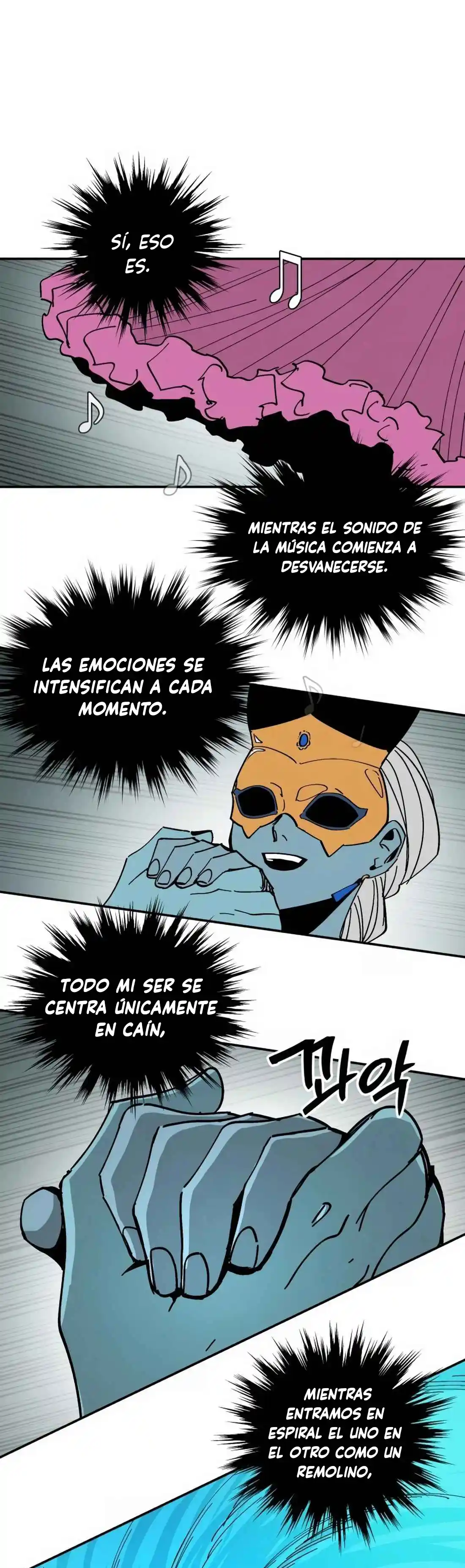 Fork & Knife - Capítulo 15 - Página 11 - LectorTMOo