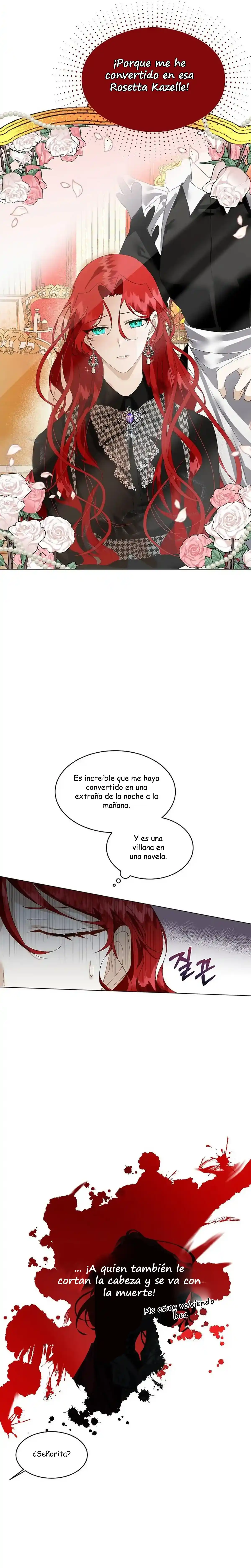 Formando Al Lider Alfa - Capítulo  - Página 13 - LectorTMOo