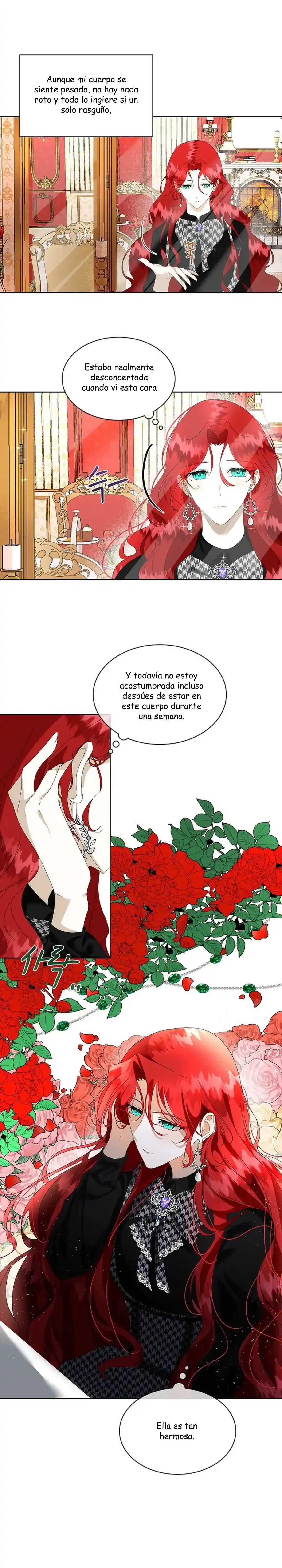 Formando Al Lider Alfa - Capítulo  - Página 16 - LectorTMOo
