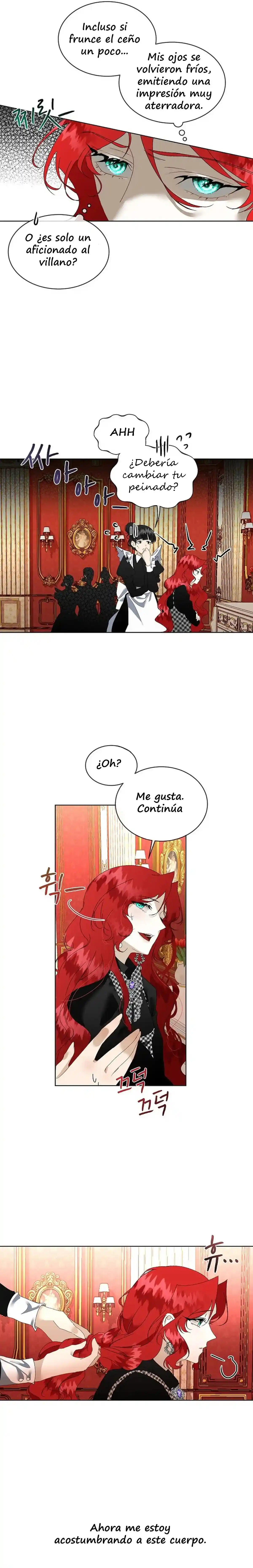 Formando Al Lider Alfa - Capítulo  - Página 17 - LectorTMOo