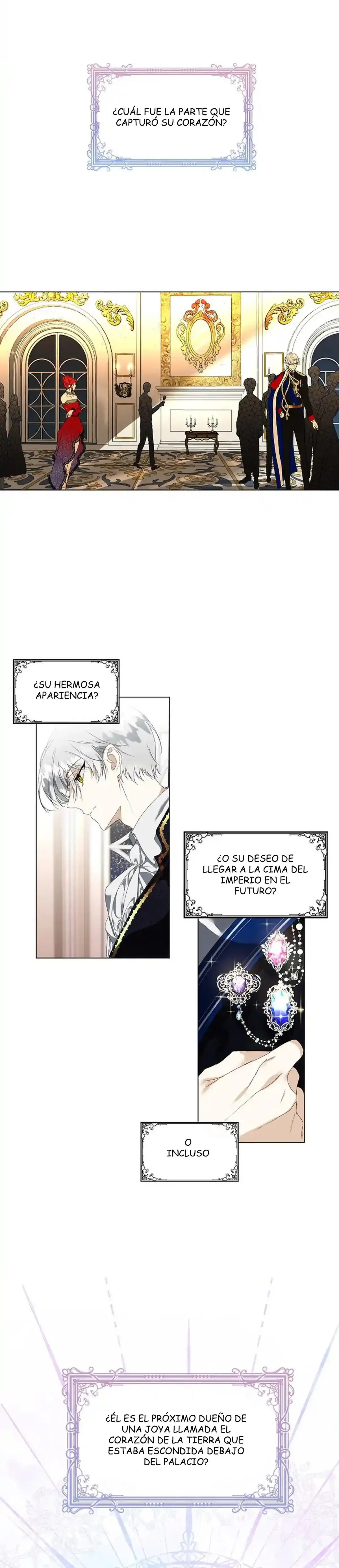 Formando Al Protagonista - Capítulo - Página 3 - LectorTMOo