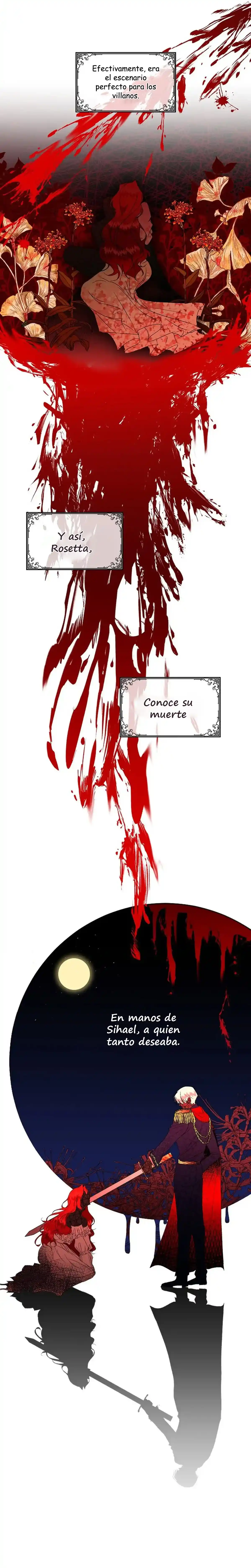 Formando Al Protagonista - Capítulo - Página 11 - LectorTMOo