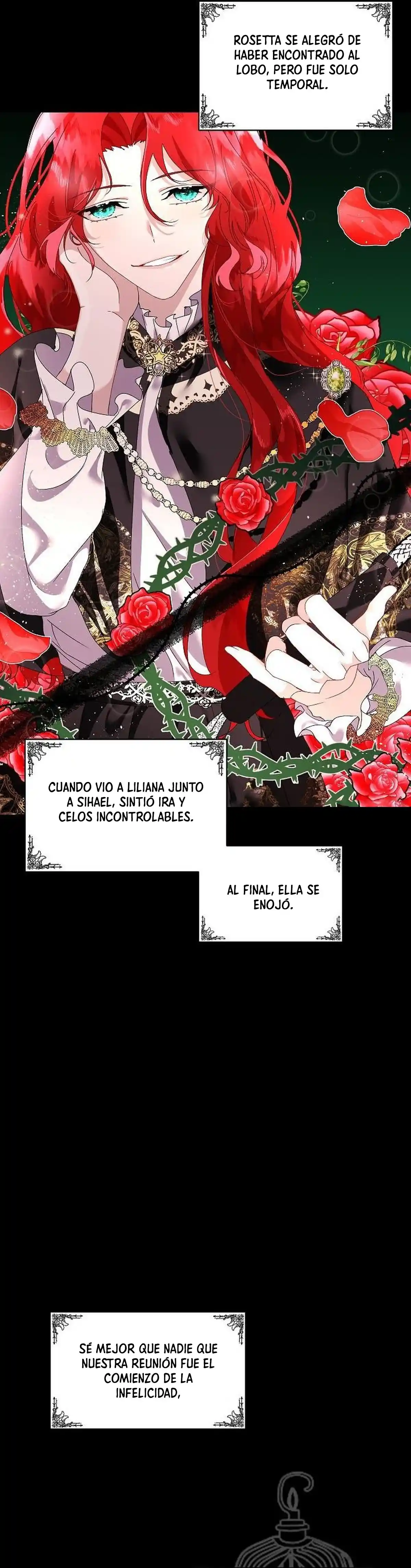 Formando Al Protagonista - Capítulo 1 - Página 6 - LectorTMOo