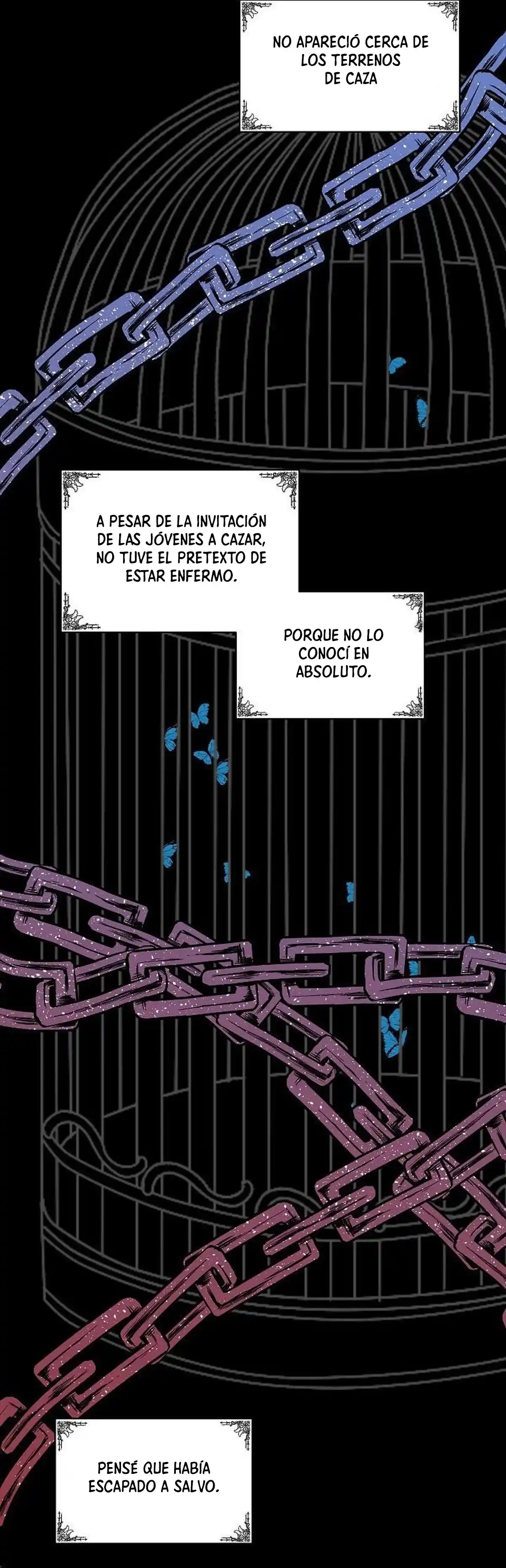 Formando Al Protagonista - Capítulo 1 - Página 7 - LectorTMOo