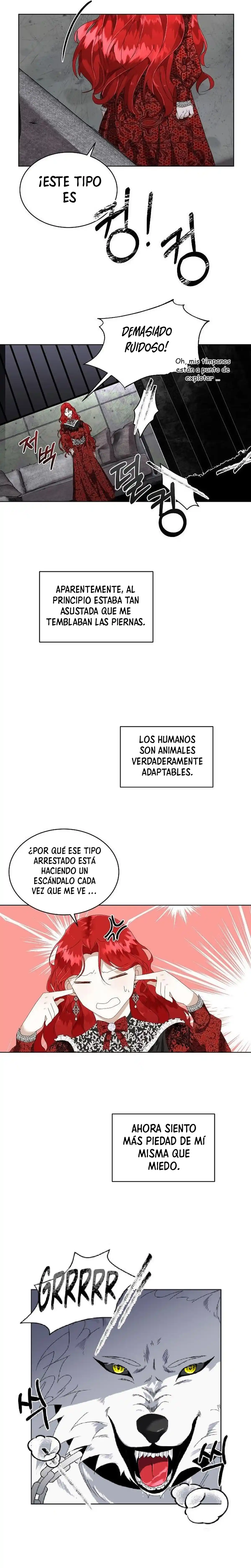 Formando Al Protagonista - Capítulo 1 - Página 10 - LectorTMOo