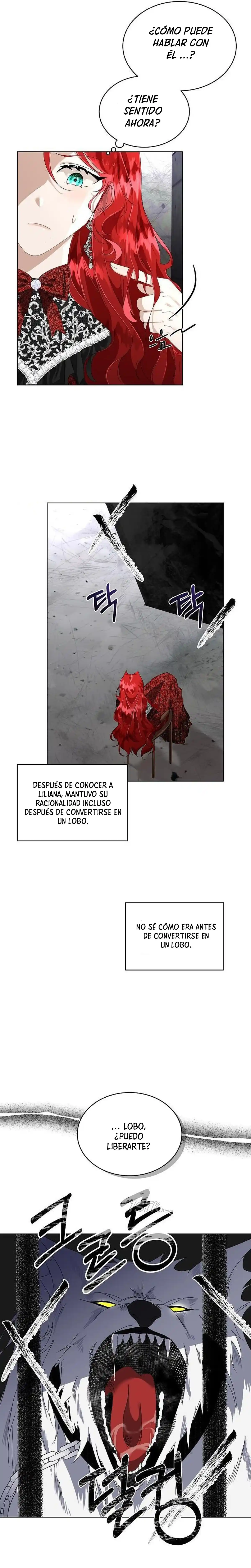 Formando Al Protagonista - Capítulo 1 - Página 12 - LectorTMOo