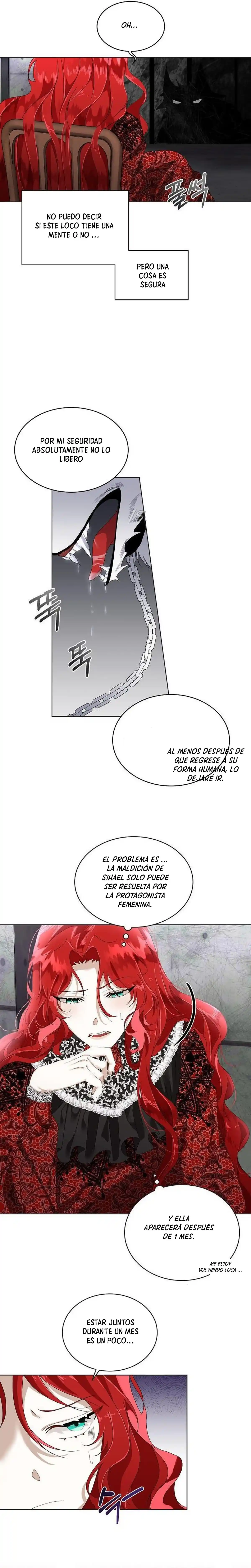 Formando Al Protagonista - Capítulo 1 - Página 15 - LectorTMOo