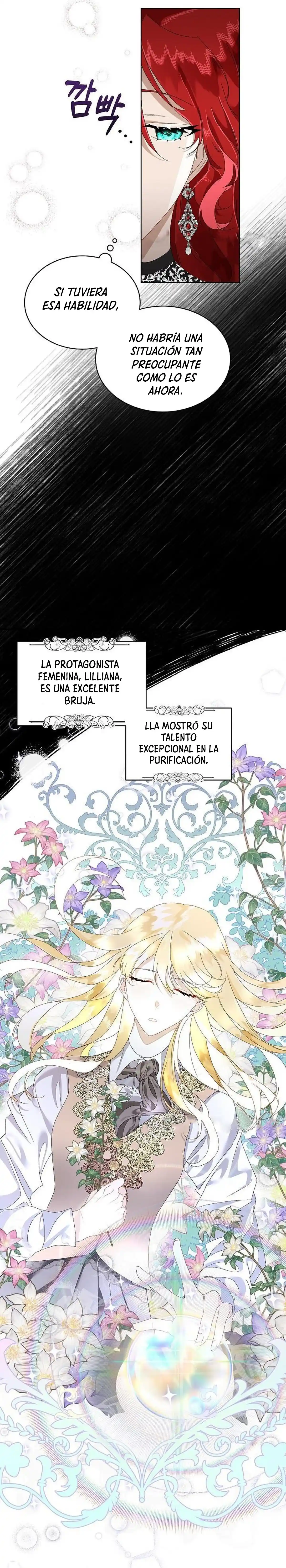 Formando Al Protagonista - Capítulo 1 - Página 17 - LectorTMOo