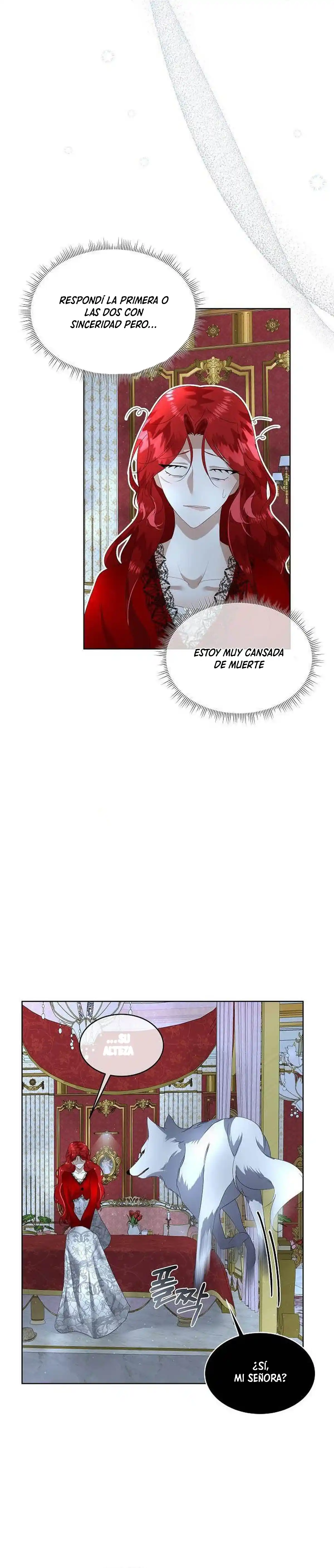 Formando Al Protagonista - Capítulo 10 - Página 19 - LectorTMOo