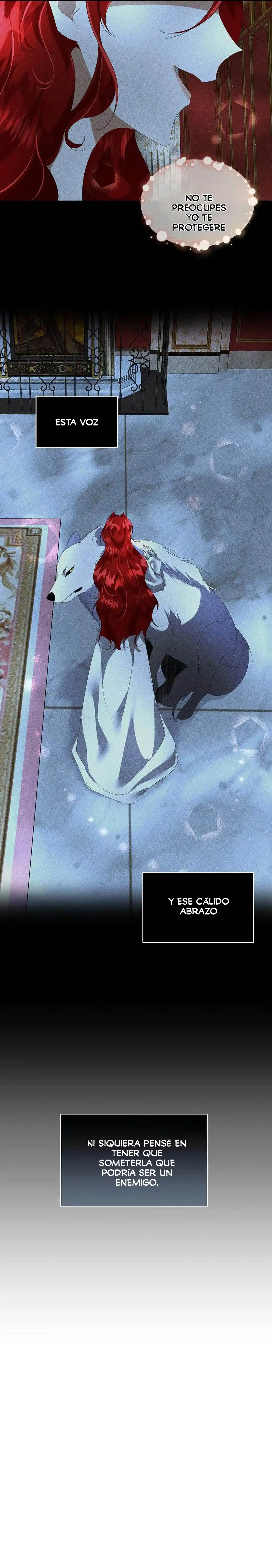 Formando Al Protagonista - Capítulo 10 - Página 24 - LectorTMOo