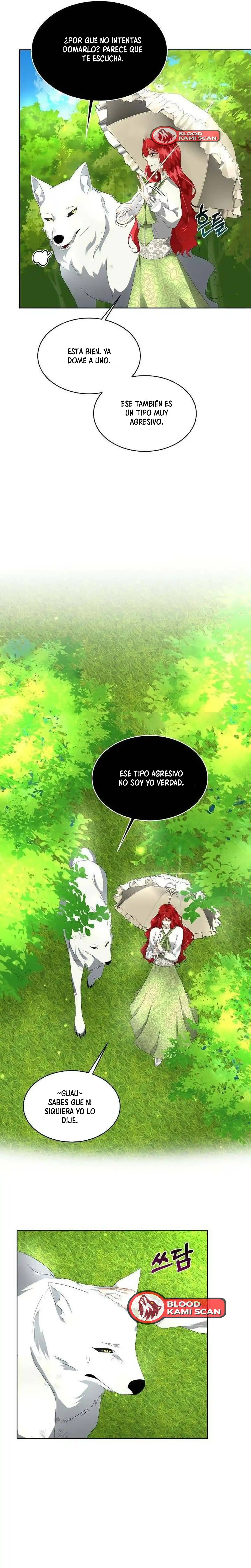 Formando Al Protagonista - Capítulo 12 - Página 19 - LectorTMOo