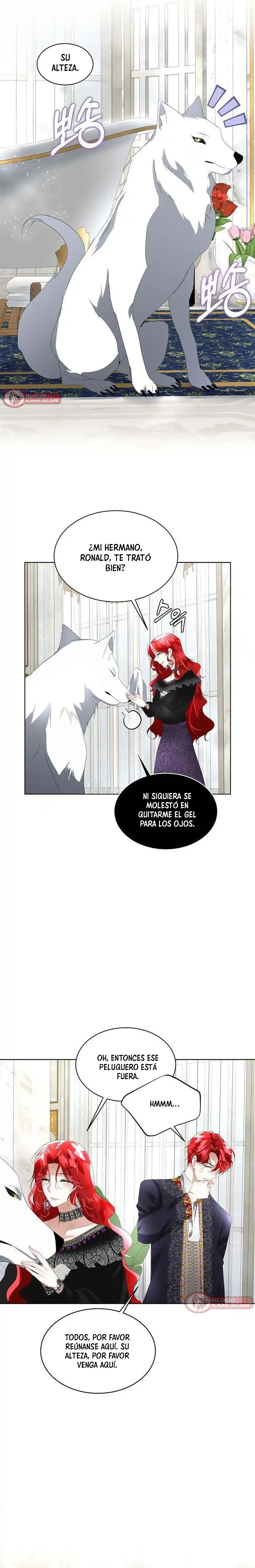 Formando Al Protagonista - Capítulo 13 - Página 14 - LectorTMOo