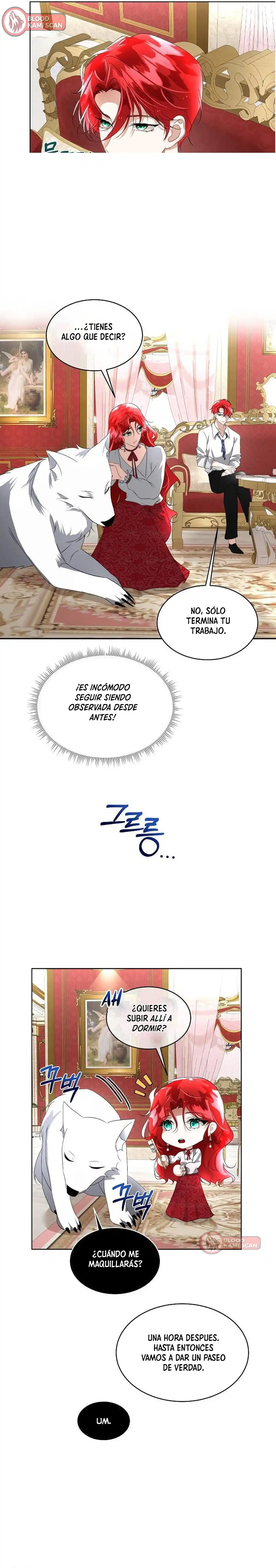Formando Al Protagonista - Capítulo 15 - Página 2 - LectorTMOo