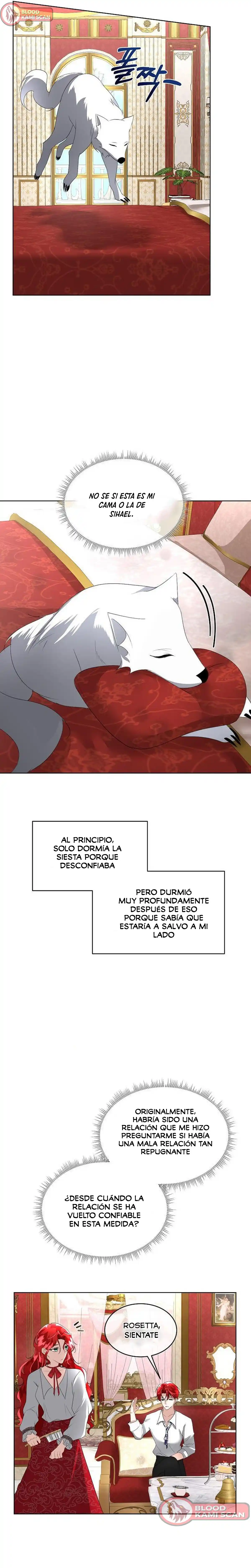 Formando Al Protagonista - Capítulo 15 - Página 3 - LectorTMOo